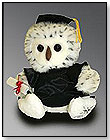 Shining Stars Graduation Owl by RUSS BERRIE