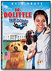 Dr. Dolittle: Tail to the Chief by 20th CENTURY FOX HOME ENTERTAINMENT