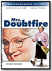 Mrs. Doubtfire Behind-The-Seams Special Edition by 20th CENTURY FOX HOME ENTERTAINMENT