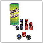 Battle of the Sixes™ by FAMILY GAMES INC.