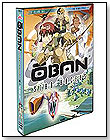 Oban Star-Racers Volume One: The Alwas Cycle by SHOUT! FACTORY