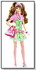My Melody® Barbie® Doll by MATTEL INC.
