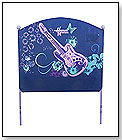 Hannah Montana Harmony Headboard by DELTA ENTERPRISE CORP.