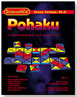 Pohaku™ by SCIENCE WIZ / NORMAN & GLOBUS INC.