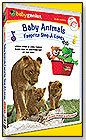 Baby Animals DVD by BABYGENIUS