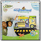 Let's Play Neighborhood Memory Game by CRANIUM INC.