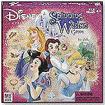 Disney Princess Spinning Wishes Game by HASBRO INC.