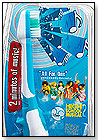 Turbo Tooth Tunes - High School Musical 2 Cast (All For One) - Soft by HASBRO INC.