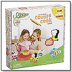 Cranium - Lets Play Count & Cook Game by HASBRO INC.