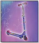 Bratz™ Play Sportz™ Foldable Aluminum Scooter by MGA ENTERTAINMENT