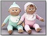Sweet Cuddles Doll by THE CHILDREN'S FACTORY