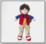 Language Littles Minis - Ricky by LANGUAGE LITTLES