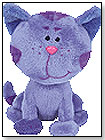 Blues Clues - Periwinkle Beanie Baby by TY INC.