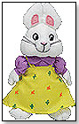 Max & Ruby - Ruby Beanie Baby by TY INC.