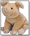 Charlotte's Web - Wilbur Beanie Buddy by TY INC.