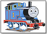 Thomas-Shaped Floor Puzzle by RAVENSBURGER