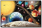 Solar System 48pc Floor Puzzle by MELISSA & DOUG