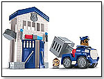 Keyheads City™ Police Station by LITTLE TIKES INC.
