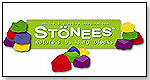 Stonees by ZABAZOO CORPORATION