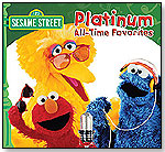 Sesame Street: Platinum All-Time Favorites by KOCH ENTERTAINMENT