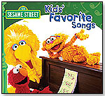 Sesame Street: Kids' Favorite Songs by KOCH ENTERTAINMENT