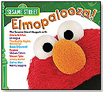 Sesame Street: Elmopalooza! by KOCH ENTERTAINMENT