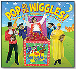 Pop Go the Wiggles! Nursery Rhymes and Songs by KOCH ENTERTAINMENT