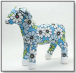 Color Zoo - Dakota the Donkey by ALLEN AVE., LLC