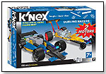 Dueling Racers by K'NEX BRANDS