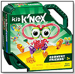 KID K'NEX Country Friends by K'NEX BRANDS