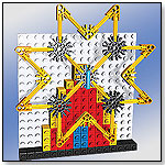 K'NEX Picture Bricks - Carnival Activities by K'NEX BRANDS