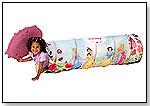 Disney Princess 5' Tunnel by PLAYHUT INC.