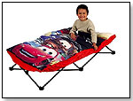 Cars Bed Slumber Lounger by PLAYHUT INC.