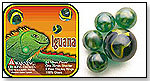 Mega Marbles Iguana by FABRICAS SELECTAS USA (FS-USA)