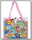 Scrap N Stuff Bag by ALEX BRANDS