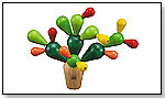 Balancing Cactus by PLANTOYS