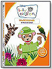 World Animals – A Musical Safari by BABY EINSTEIN