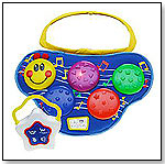 Move & Go Music Mirror by BABY EINSTEIN