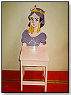 Princess Chair by SIMPLEX INTERNATIONAL (PVT) LTD.