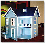 Doll House by SIMPLEX INTERNATIONAL (PVT) LTD.