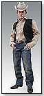 James Dean - Cowboy Version by SIDESHOW COLLECTIBLES