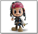 Jack Sparrow Cosbaby by SIDESHOW COLLECTIBLES