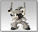 Western Mickey by SIDESHOW COLLECTIBLES