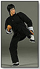 Bruce Lee by SIDESHOW COLLECTIBLES