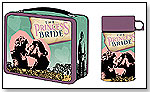Princess Bride Tin Lunchbox w/Drink Container by NECA