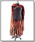 300 Life-Size Spartan Cape Prop Replica by NECA