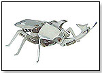 Aluminum Bug Kits – Rhino Beetle by OWI INC.