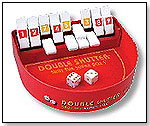 Double Shutter, Shut The Super Box by BLUE ORANGE GAMES