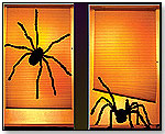 Shady Spiders by WOWindows, LLC