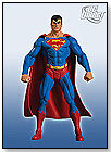 Series 6: Superman Action Figure by DIAMOND COMIC DISTRIBUTORS